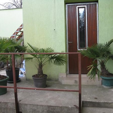 Kárpáti Motel Budapest Exterior foto