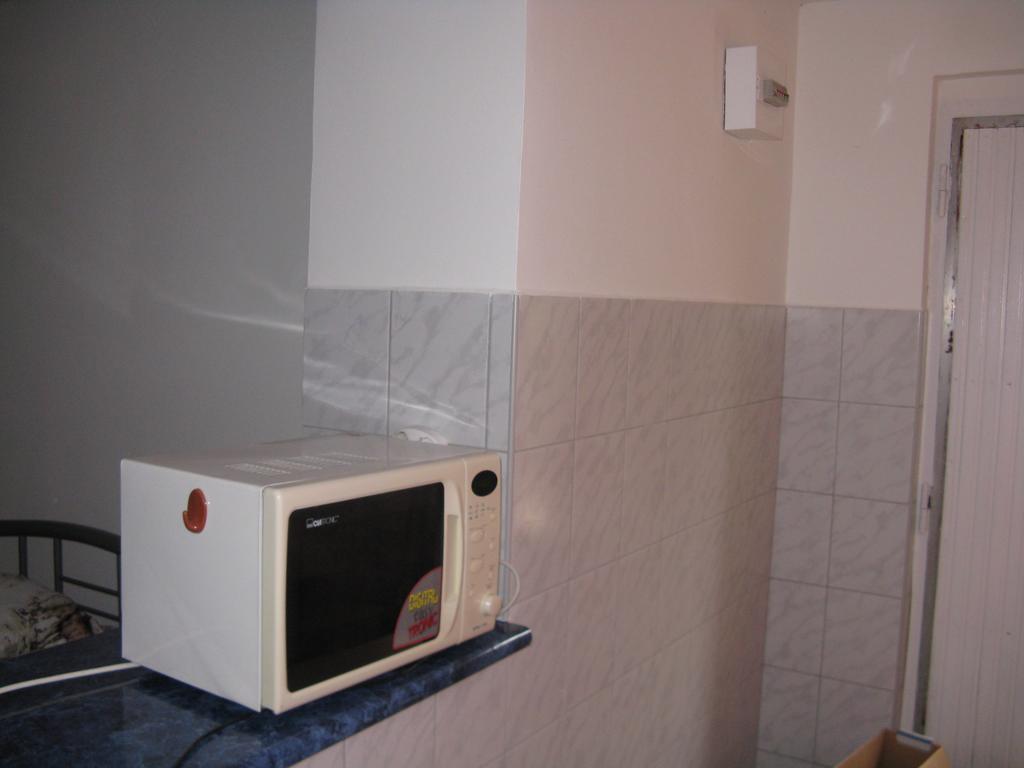 Kárpáti Motel Budapest Habitación foto